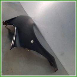 Parafango Anteriore Destro DX Citroen Xsara Picasso Multispace 5 Porte 2004-2011 Nero Originale Usato