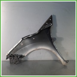 Parafango Anteriore Destro DX Peugeot 3008 1 Serie Multispace 5 Porte 2009-2013 Bianco Originale Usato