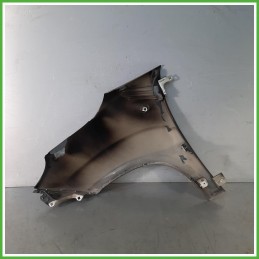 Parafango Anteriore Destro DX Fiat 500L Berlina 5 Porte 2017-2022 Nero Originale Usato