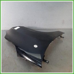Parafango Anteriore Destro DX Fiat 500L Berlina 5 Porte 2017-2022 Nero Originale Usato