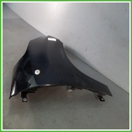 Parafango Anteriore Destro DX Fiat 500L Berlina 5 Porte 2017-2022 Nero Originale Usato