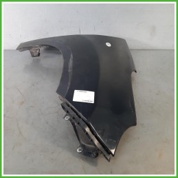 Parafango Anteriore Destro DX Fiat 500L Berlina 5 Porte 2017-2022 Nero Originale Usato