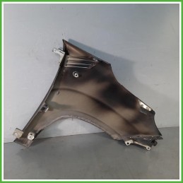 Parafango Anteriore Sinistro SX Fiat 500L Berlina 5 Porte 2017-2022 Nero Originale Usato