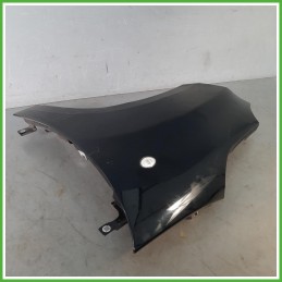 Parafango Anteriore Sinistro SX Fiat 500L Berlina 5 Porte 2017-2022 Nero Originale Usato