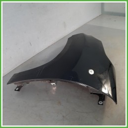 Parafango Anteriore Sinistro SX Fiat 500L Berlina 5 Porte 2017-2022 Nero Originale Usato