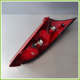 Fanale Fanalino Posteriore Sinistro SX CW170R FORD FOCUS CAK 1M51-13405-A Originale Usato