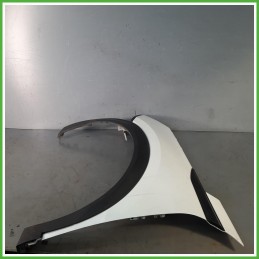 Parafango Anteriore Sinistro SX Peugeot 2008 2 Serie Suv 5 Porte 2023 Bianco Originale Usato