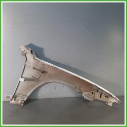 Parafango Anteriore Sinistro SX Alfa Romeo 159 Sportwagon Station Wagon 5 Porte 2006-2011 Bianco Originale Usato