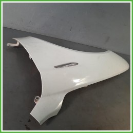 Parafango Anteriore Sinistro SX Alfa Romeo 159 Sportwagon Station Wagon 5 Porte 2006-2011 Bianco Originale Usato