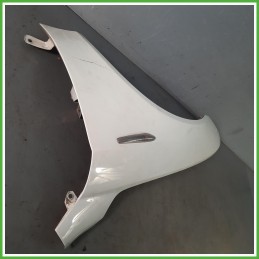 Parafango Anteriore Sinistro SX Alfa Romeo 159 Sportwagon Station Wagon 5 Porte 2006-2011 Bianco Originale Usato