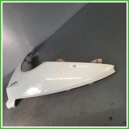 Parafango Anteriore Sinistro SX Alfa Romeo 159 Sportwagon Station Wagon 5 Porte 2006-2011 Bianco Originale Usato