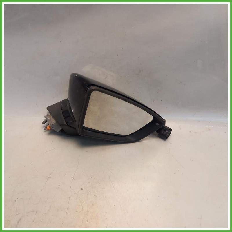 Faro Fanale Proiettore Destro DX Automotive Lighting 00470609999 Fiat Panda 3 Serie 2012-2020 52193553 Originale Usato