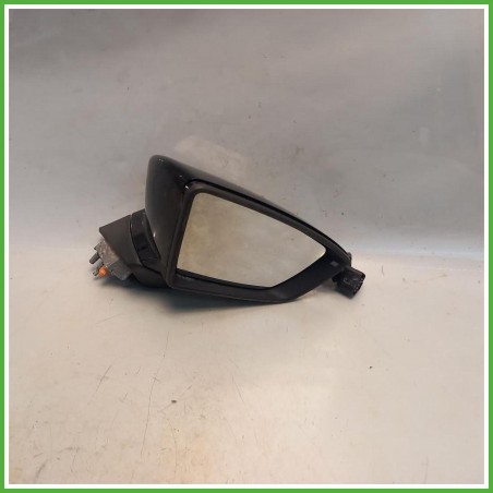 Faro Fanale Proiettore Destro DX Automotive Lighting 00470609999 Fiat Panda 3 Serie 2012-2020 52193553 Originale Usato