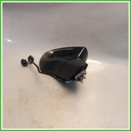 Faro Fanale Proiettore Destro DX Automotive Lighting 00470609999 Fiat Panda 3 Serie 2012-2020 52193553 Originale Usato