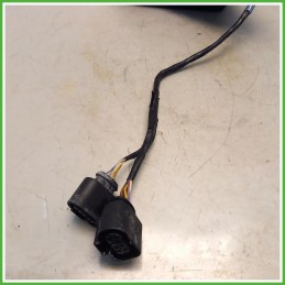 Faro Fanale Proiettore Destro DX Automotive Lighting 00470609999 Fiat Panda 3 Serie 2012-2020 52193553 Originale Usato