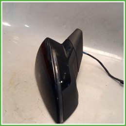 Faro Fanale Proiettore Destro DX Automotive Lighting 00470609999 Fiat Panda 3 Serie 2012-2020 52193553 Originale Usato