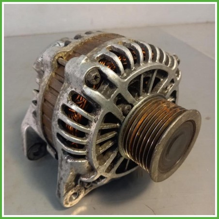 Alternatore Mitsubishi A3TB6581 Mazda 5 2 Serie RF8G18300 2007-2010