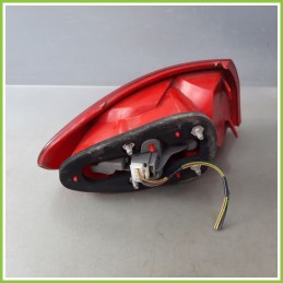 Fanale Fanalino Posteriore Destro DX OLSA 03.323.01.0 ALFA ROMEO 147 W8 46556347 Originale Usato