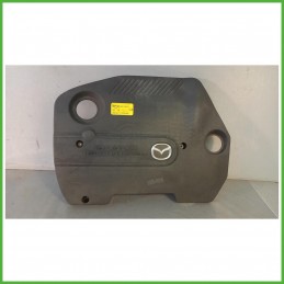 Copertura Insonorizzante Cover Motore Mazda K3006 Mazda 5 2 Serie 2.0 MZR-CD 16v. RF7N10230E RF 2007-2010