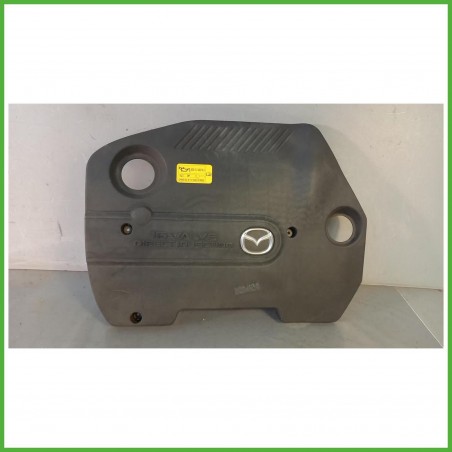 Copertura Insonorizzante Cover Motore Mazda K3006 Mazda 5 2 Serie 2.0 MZR-CD 16v. RF7N10230E RF 2007-2010