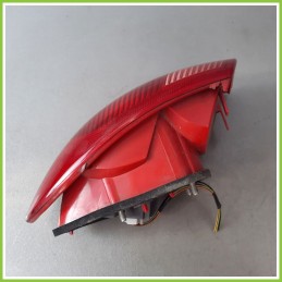 Fanale Fanalino Posteriore Destro DX OLSA 03.323.01.0 ALFA ROMEO 147 W8 46556347 Originale Usato