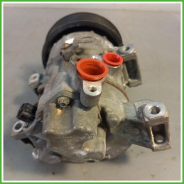 Compressore Clima AC Aria Condizionata Denso 5SE12C Toyota Avensis 2 Serie SW 8831005120 2006-2008