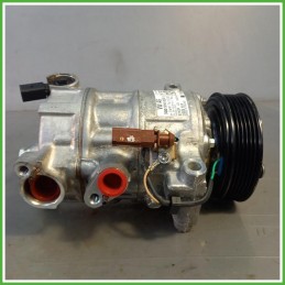 Compressore Clima AC Aria Condizionata Sanden 8712P Volkswagen T-Cross 3Q0816803D 2020-2023