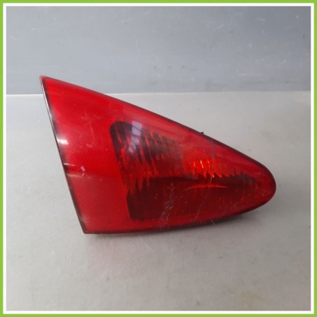 Fanale Fanalino Posteriore Sinistro SX OLSA 03.320.01.0 ALFA ROMEO 147 W8 46556346 Originale Usato