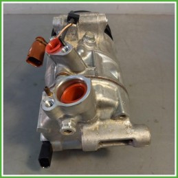 Compressore Clima AC Aria Condizionata Sanden 8712P Volkswagen T-Cross 3Q0816803D 2020-2023