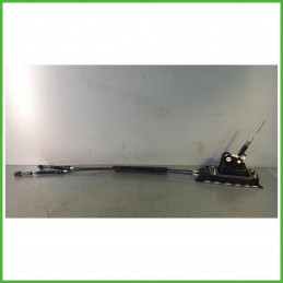 Leveraggio cambio Volkswagen T-Cross 1.0 TSi 12v. 2Q1713023AN 2020-2023