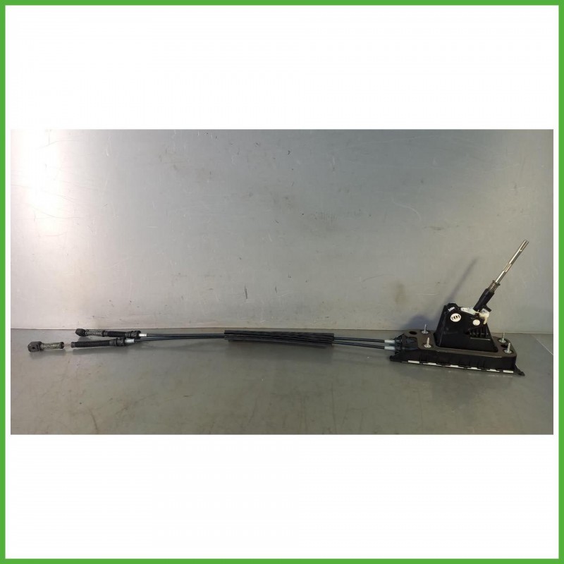 Leveraggio cambio Volkswagen T-Cross 1.0 TSi 12v. 2Q1713023AN 2020-2023
