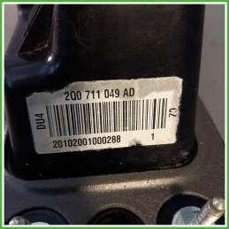 Leveraggio cambio Volkswagen T-Cross 1.0 TSi 12v. 2Q1713023AN 2020-2023
