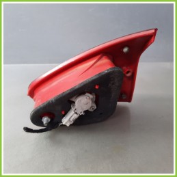 Fanale Fanalino Posteriore Sinistro SX OLSA 03.320.01.0 ALFA ROMEO 147 W8 46556346 Originale Usato