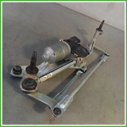 Tergi Cristallo Volkswagen T-Cross 1.0 TSi 12v. 2GM955023B 2020-2023 Bosch 339722229