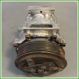 Compressore Clima AC Aria Condizionata Sanden SD7V16 Volvo S40 2 Serie 36000989 2003