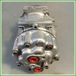 Compressore Clima AC Aria Condizionata Sanden SD7V16 Volvo S40 2 Serie 36000989 2003