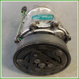 Compressore Clima AC Aria Condizionata Sanden SD7V16 Volkswagen Golf 4 Serie 1J0820803A 1997-2003