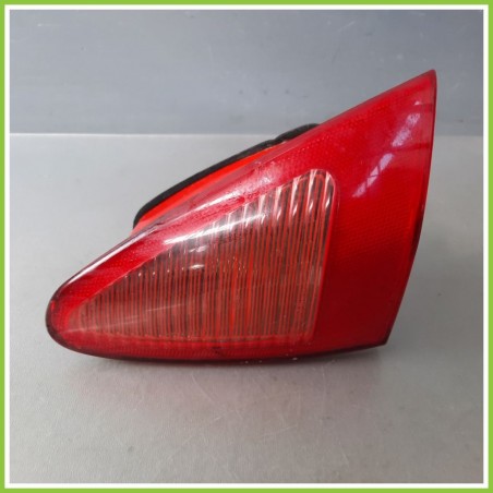 Fanale Fanalino Posteriore Destro DX OLSA 03.321.01.0 ALFA ROMEO 147 W8 46556346 Originale Usato