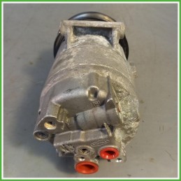 Compressore Clima AC Aria Condizionata Delphi 01140543 Renault Scenic 2 Serie 8200600110 2005-2009
