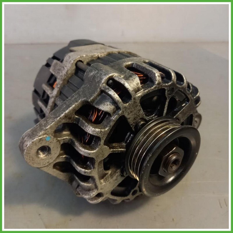 Alternatore Valeo 96652100 Chevrolet Kalos 96652100 2005-2008
