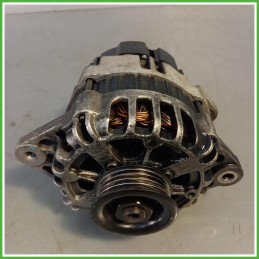 Alternatore Valeo 96652100 Chevrolet Kalos 96652100 2005-2008