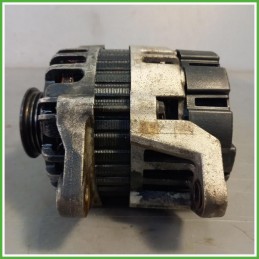 Alternatore Valeo 96652100 Chevrolet Kalos 96652100 2005-2008