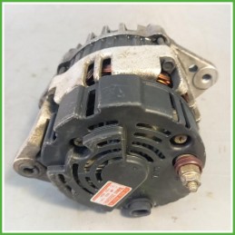 Alternatore Valeo 96652100 Chevrolet Kalos 96652100 2005-2008