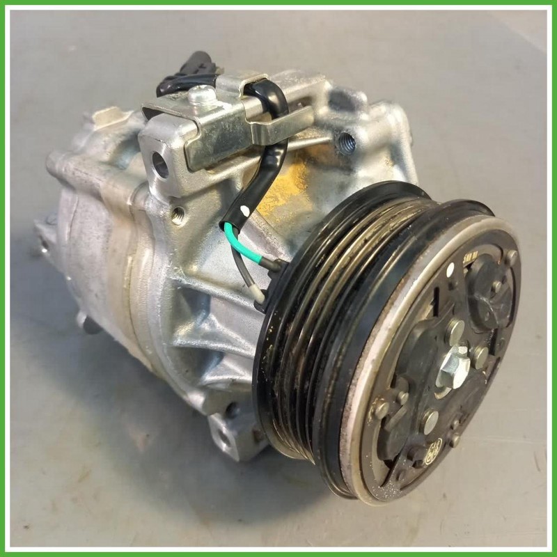 Compressore Clima AC Aria Condizionata Opel 42472965 Opel Karl 94551798 2015