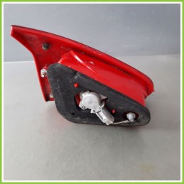 Fanale Fanalino Posteriore Destro DX OLSA 03.321.01.0 ALFA ROMEO 147 W8 46556346 Originale Usato
