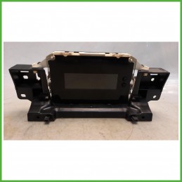 Autoradio Ford Focus 4 Serie 1.6 TDCi 1805921 2011-2014 Fomoco AM5T-18B955-AG