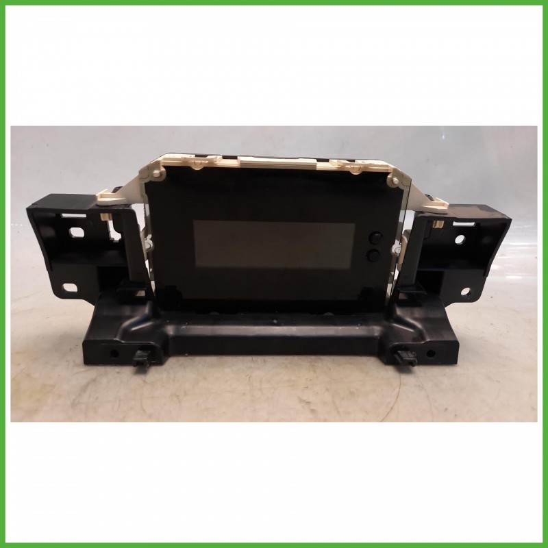 Autoradio Ford Focus 4 Serie 1.6 TDCi 1805921 2011-2014 Fomoco AM5T-18B955-AG