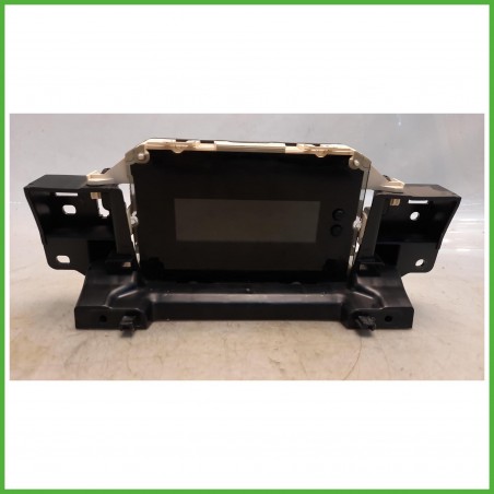 Autoradio Ford Focus 4 Serie 1.6 TDCi 1805921 2011-2014 Fomoco AM5T-18B955-AG