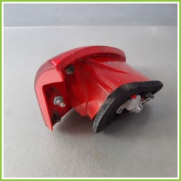 Fanale Fanalino Posteriore Destro DX OLSA 03.321.01.0 ALFA ROMEO 147 W8 46556346 Originale Usato