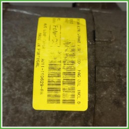 Compressore Clima AC Aria Condizionata Fomoco AV11-19D629-BA Ford Focus 4 Serie 1799468 2011-2014